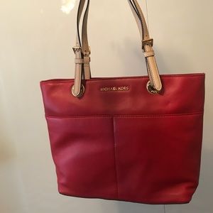 Michael Kors mini tote.